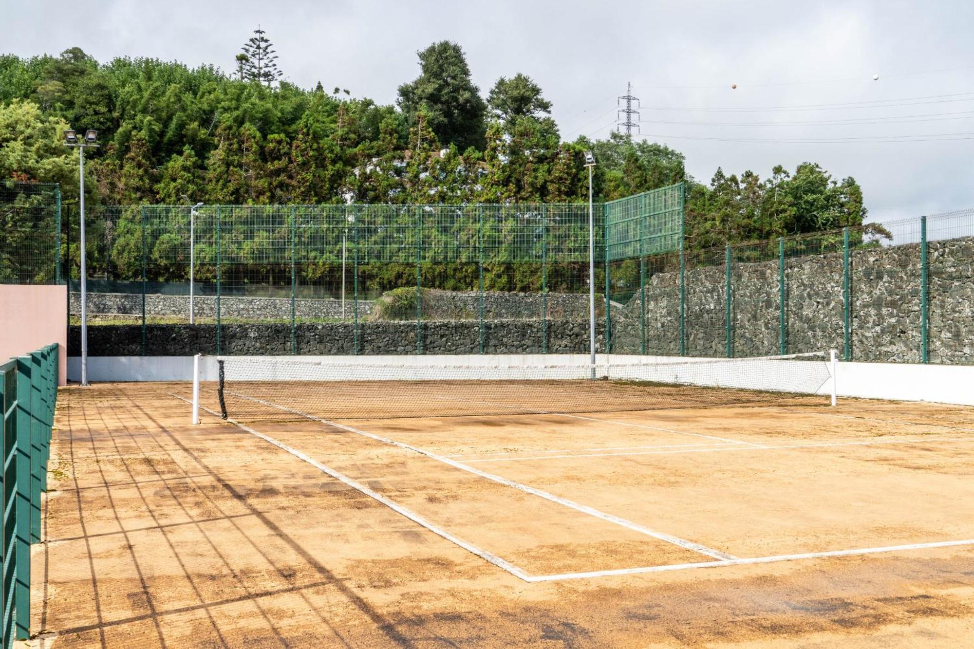 Rooftop Terrace Apartment Pdl Ponta Delgada المظهر الخارجي الصورة
