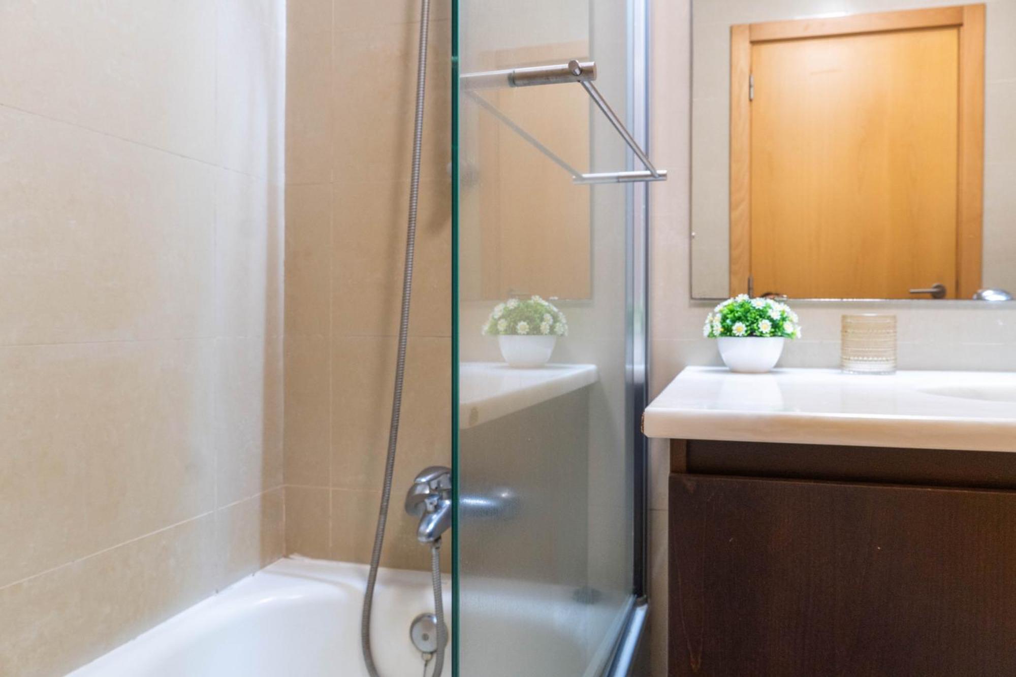 Rooftop Terrace Apartment Pdl Ponta Delgada المظهر الخارجي الصورة