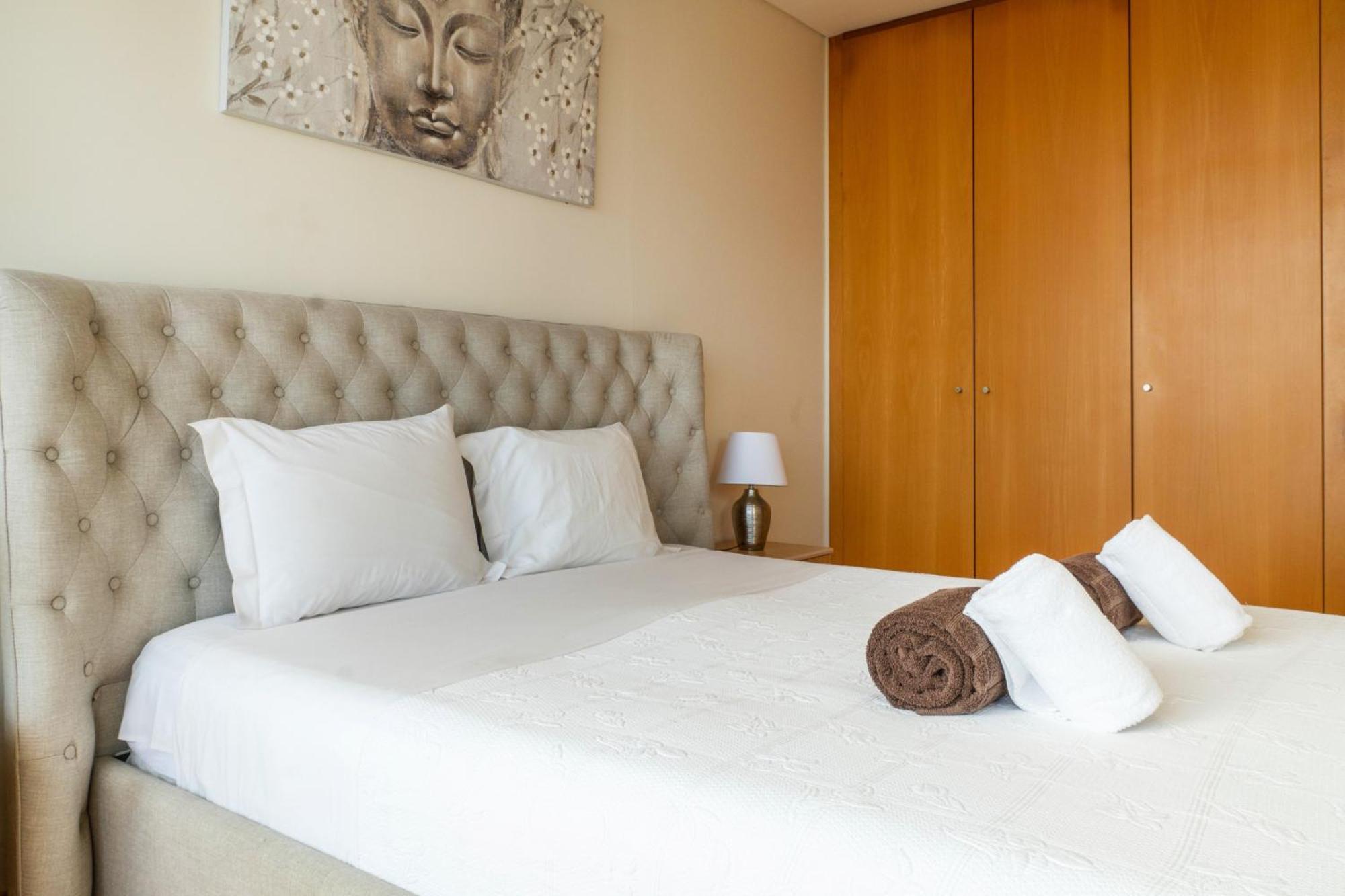Rooftop Terrace Apartment Pdl Ponta Delgada المظهر الخارجي الصورة